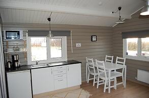 Móar Cottages