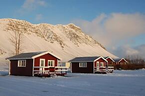Móar Cottages