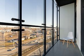 Wola Chic Brown Studio