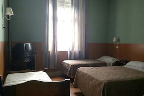 Hotel San Martin