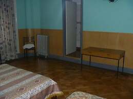 Hotel San Martin
