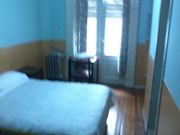 Hotel San Martin