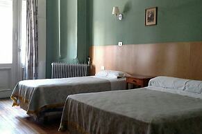 Hotel San Martin