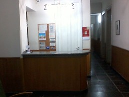 Hotel San Martin