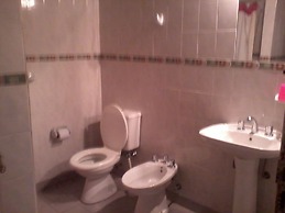 Hotel San Martin