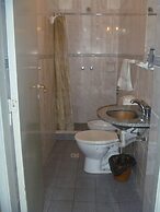Hotel San Martin