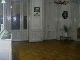 Hotel San Martin