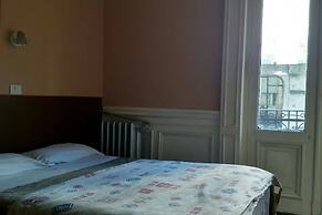 Hotel San Martin
