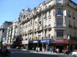 Hotel San Martin