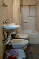 Hotel San Martin