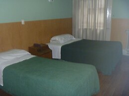 Hotel San Martin