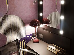 Mercure Roma Cinecittà