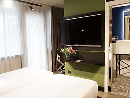 Mercure Roma Cinecittà
