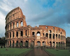Mercure Roma Cinecittà