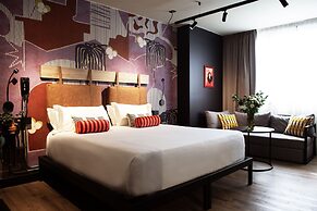 Mercure Roma Cinecittà