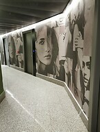 Mercure Roma Cinecittà