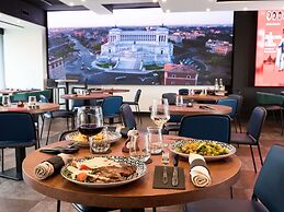 Mercure Roma Cinecittà