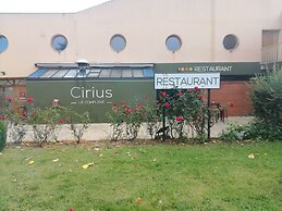 Cirius le Complex