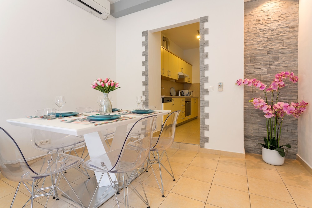 Apartments Stipisic