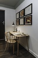 The Feather Hill Boutique Hotel