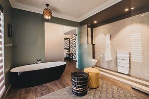 The Feather Hill Boutique Hotel