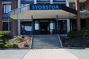 Storstua Omsorg og konferansesenter