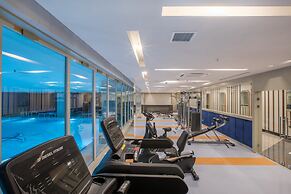 Maxeria Blue Didyma Hotel - All Inclusive