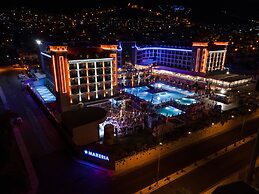 Maxeria Blue Didyma Hotel - All Inclusive