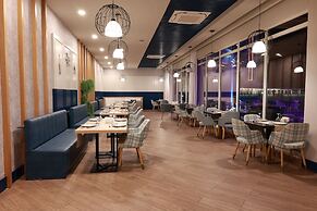 Maxeria Blue Didyma Hotel - All Inclusive