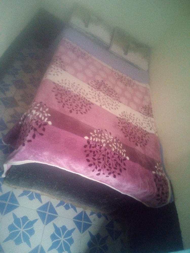 Wambers Guest House
