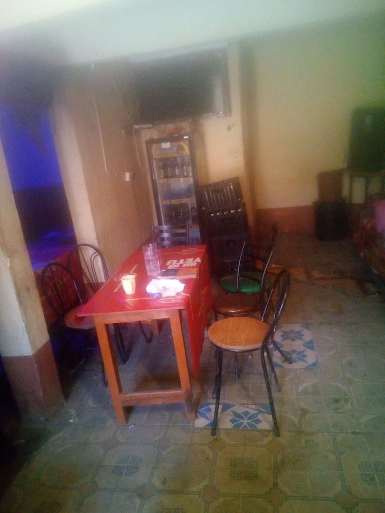 Wambers Guest House