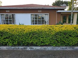 Captivating 3-bed House in Moshi Town
