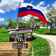 Tourist Farm Strle