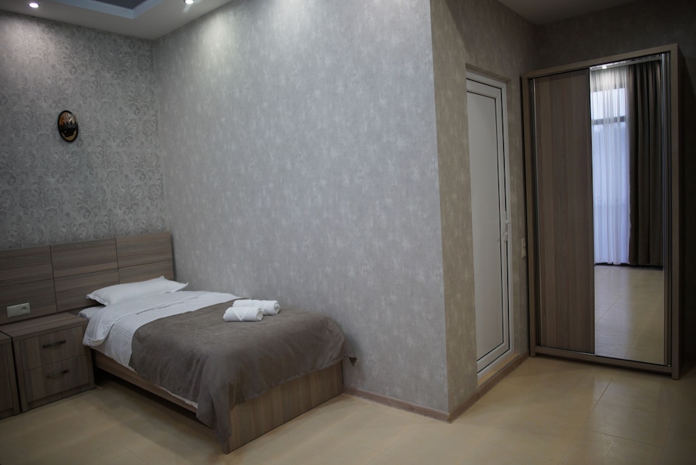 Tbilisi sea hotel