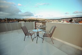 Tbilisi sea hotel