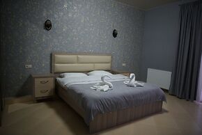 Tbilisi sea hotel