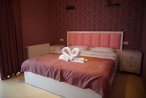 Tbilisi sea hotel