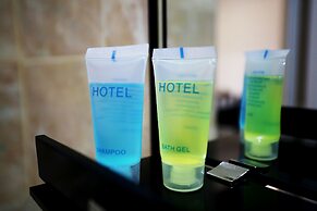 Tbilisi sea hotel