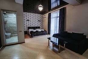 Tbilisi sea hotel