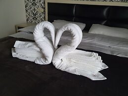 Tbilisi sea hotel