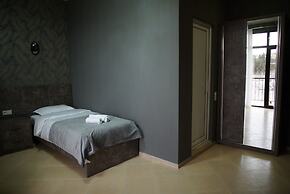 Tbilisi sea hotel