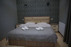Tbilisi sea hotel