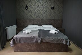 Tbilisi sea hotel