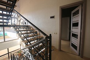 Tbilisi sea hotel