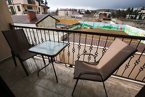 Tbilisi sea hotel