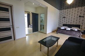 Tbilisi sea hotel