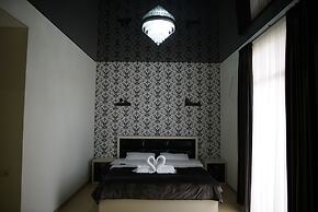 Tbilisi sea hotel