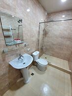 Tbilisi sea hotel