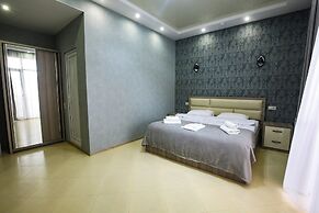 Tbilisi sea hotel