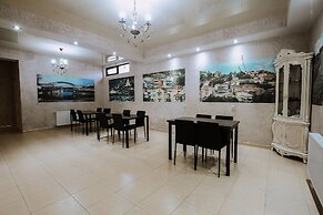 Tbilisi sea hotel